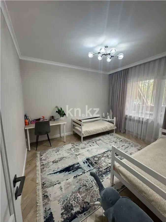 Продажа 3-комнатной квартиры, 77.5 м² в Алматы - фото 3