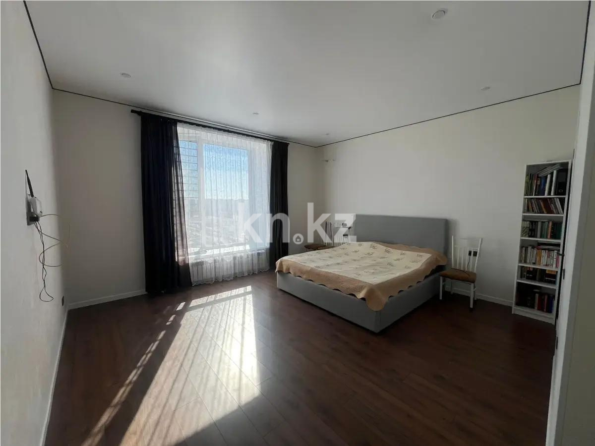 Продажа 4-комнатной квартиры, 112 м² в Астане - фото 2
