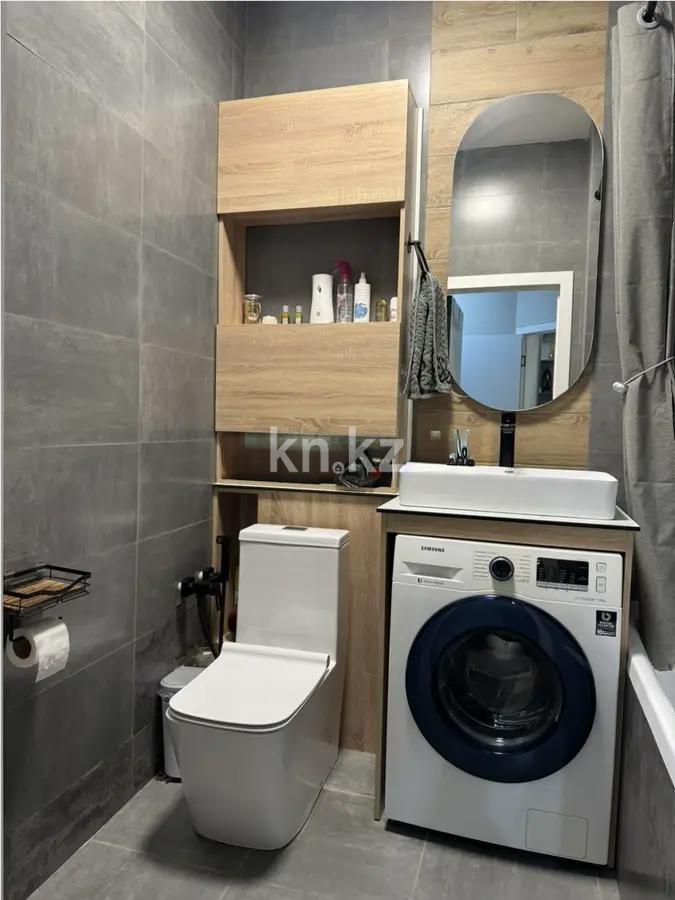 Продажа 2-комнатной квартиры, 43.3 м², пр. Райымбека, дом  351/2 в Алматы - фото 4