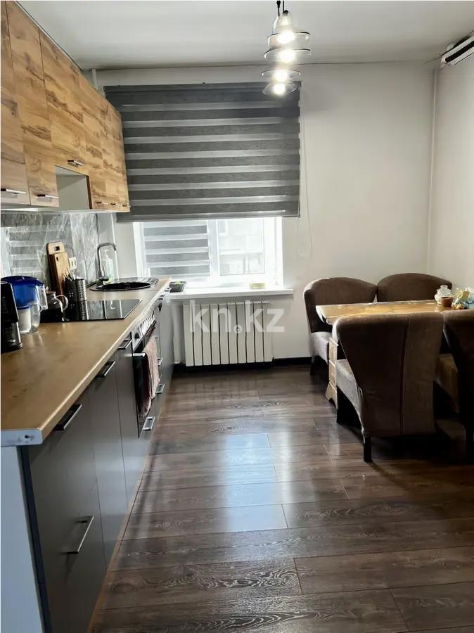 Продажа 2-комнатной квартиры, 64 м² в Алматы - фото 4