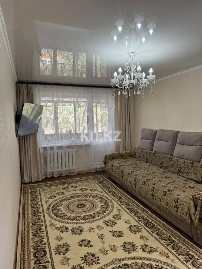 Продажа 3-комнатной квартиры, 62 м² в Караганде