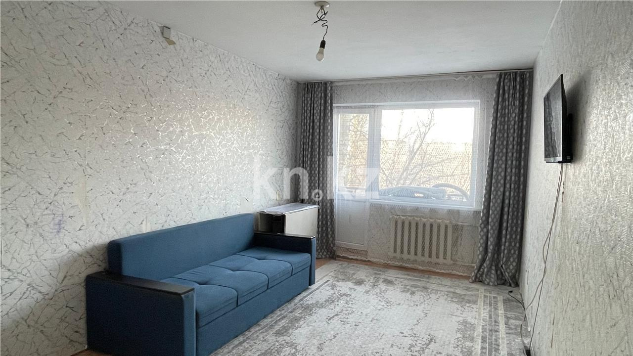 Продажа 2-комнатной квартиры, 44 м² в Караганде