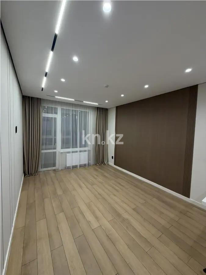 Продажа 1-комнатной квартиры, 29 м² в Алматы