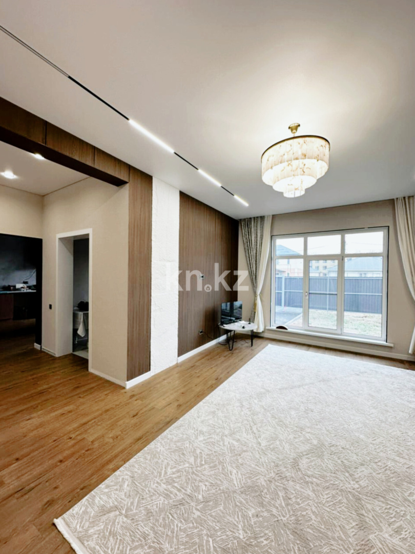 Продажа 4-комнатного дома, 128 м² в Алматы - фото 5