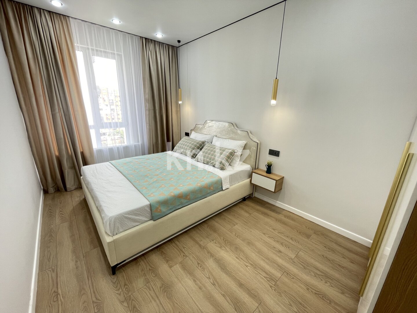 Продажа 2-комнатной квартиры, 40 м² в Алматы - фото 4
