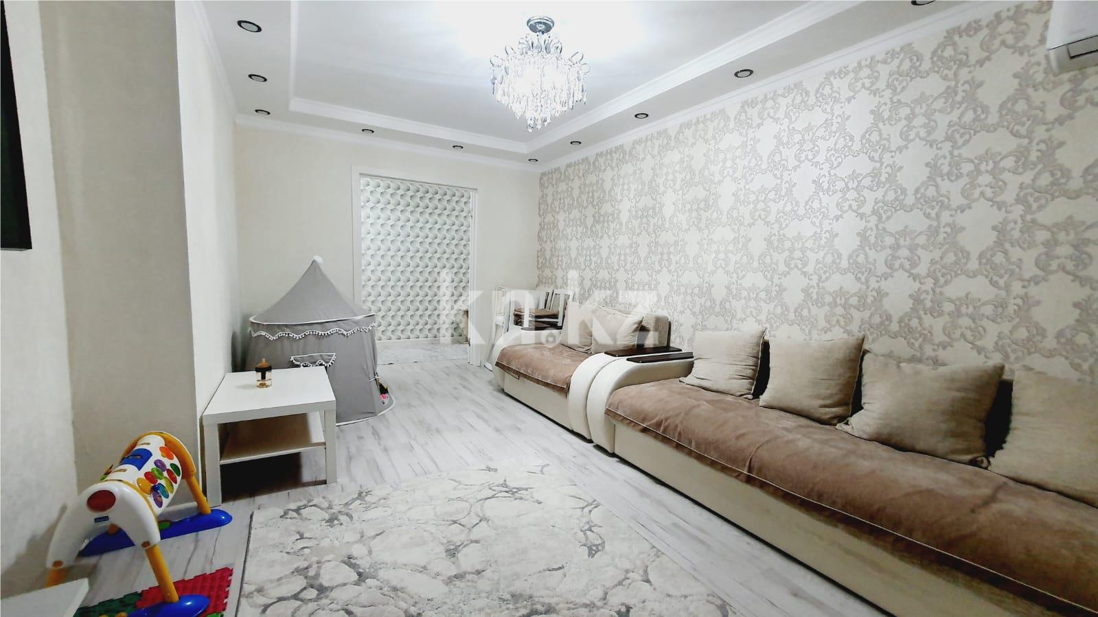 Продажа 2-комнатной квартиры, 59 м² в Астане - фото 3