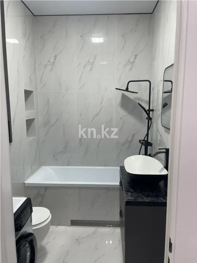 Продажа 1-комнатной квартиры, 39 м² в Астане - фото 3