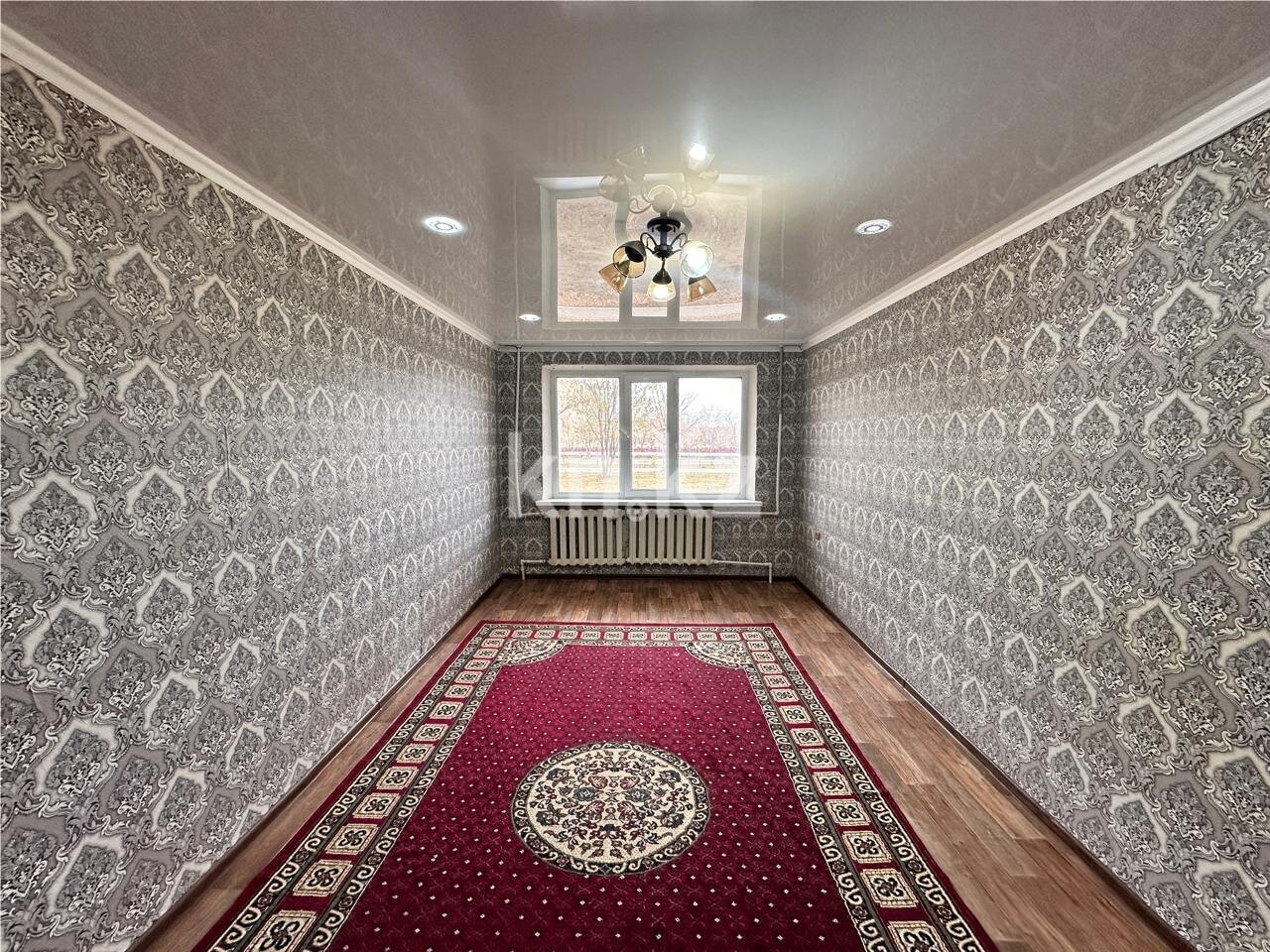 Продажа 2-комнатной квартиры, 44 м² в Абае