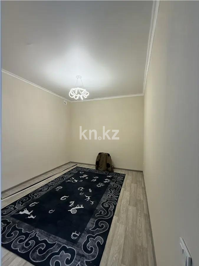 Продажа 1-комнатной квартиры, 38 м² в Алматы