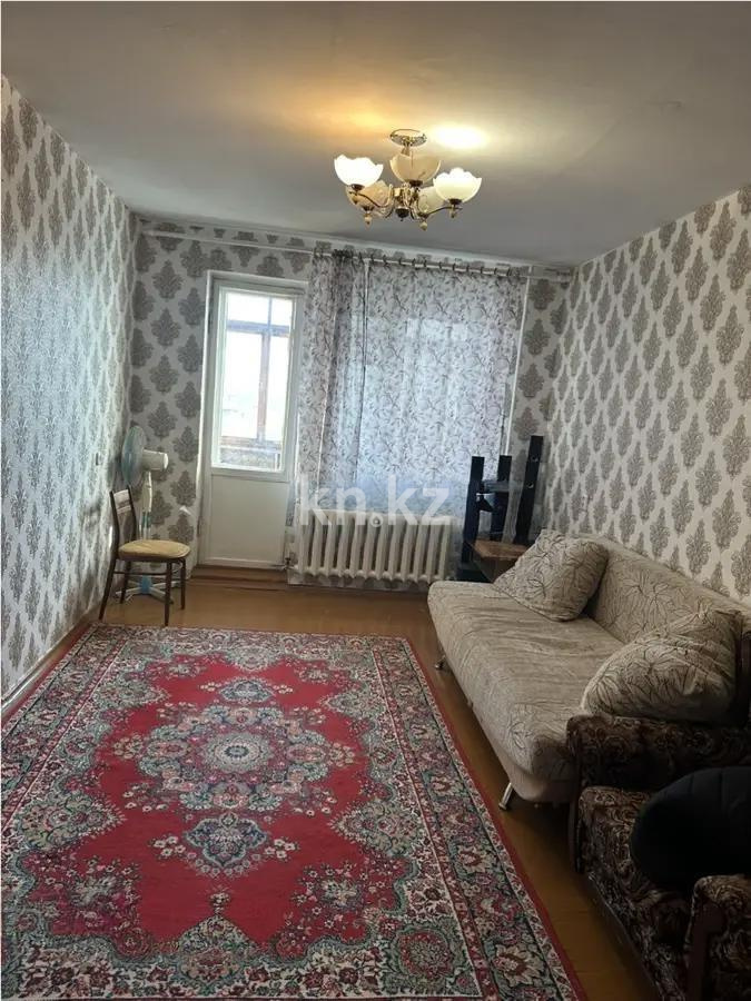 Продажа 2-комнатной квартиры, 50 м² в Темиртау