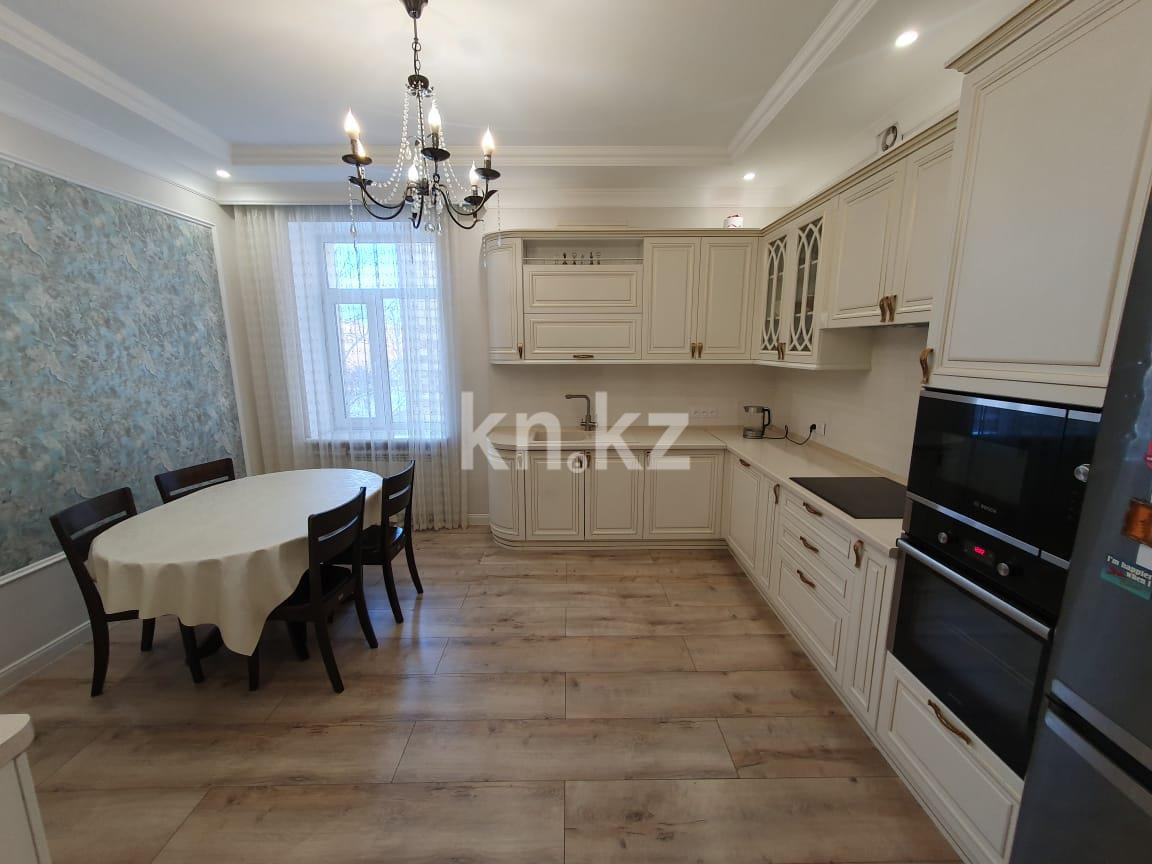 Продажа 4-комнатной квартиры, 140 м² в Караганде - фото 2