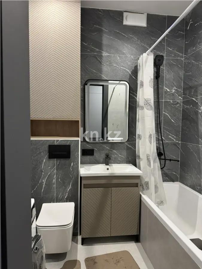 Продажа 2-комнатной квартиры, 40.2 м², ул. Бухар жырау, дом  27 в Астане - фото 3