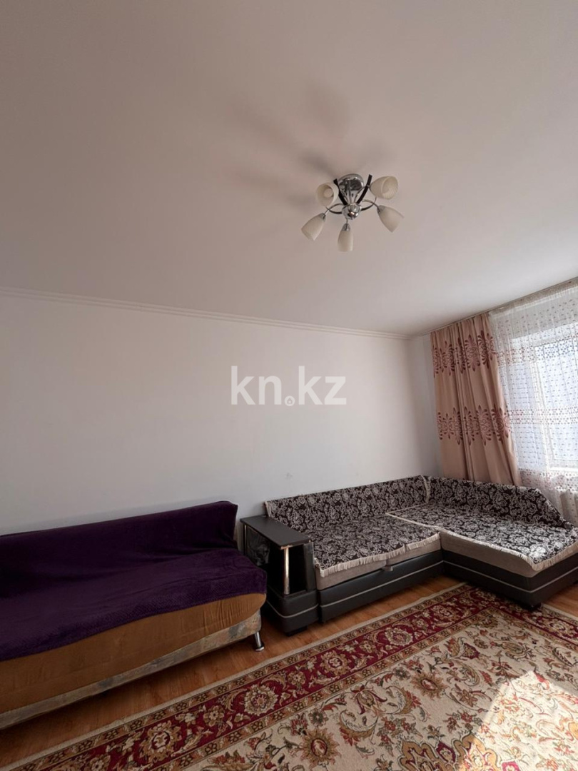 Аренда 1-комнатной квартиры, 50 м² в Астане - фото 6
