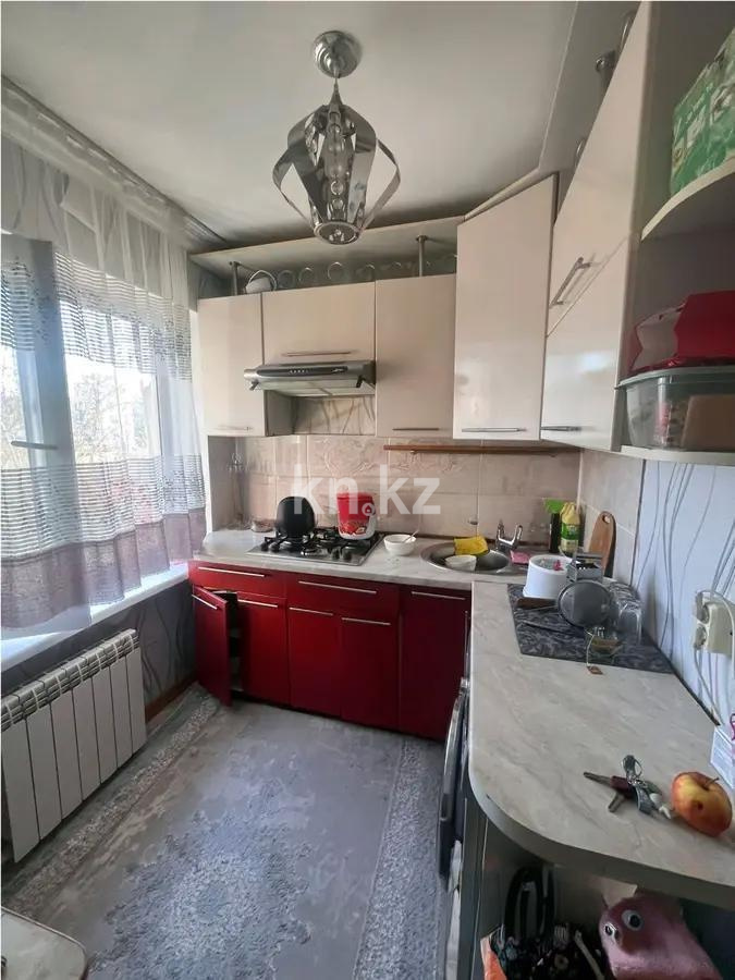 Продажа 2-комнатной квартиры, 41.4 м² в Астане - фото 3