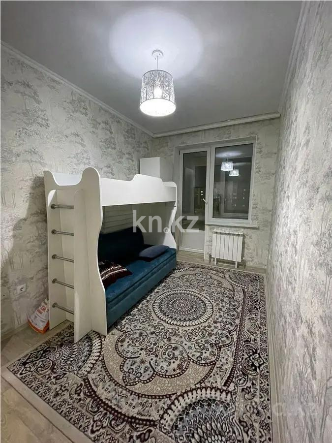 Продажа 2-комнатной квартиры, 55 м² в Алматы - фото 2