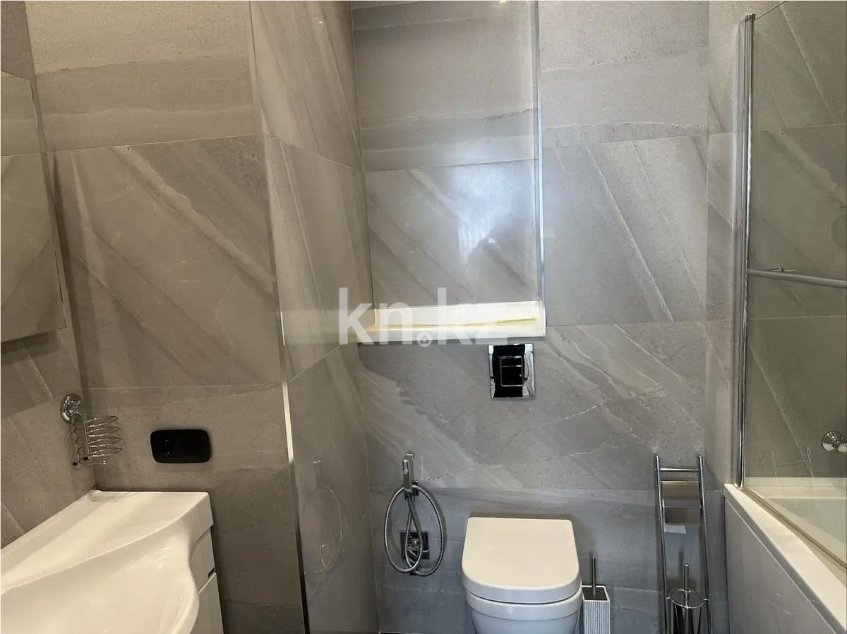 Продажа 3-комнатной квартиры, 98 м² в Астане - фото 6