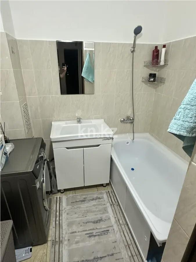 Продажа 2-комнатной квартиры, 63 м² в Астане - фото 4