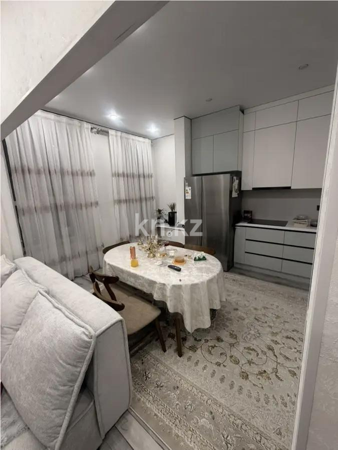 Продажа 2-комнатной квартиры, 72.3 м², пр. Райымбека, дом  348/1 в Алматы - фото 4