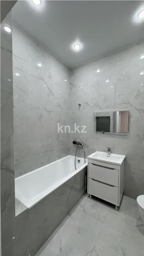 Продажа 1-комнатной квартиры, 39.6 м² в Астане - фото 4