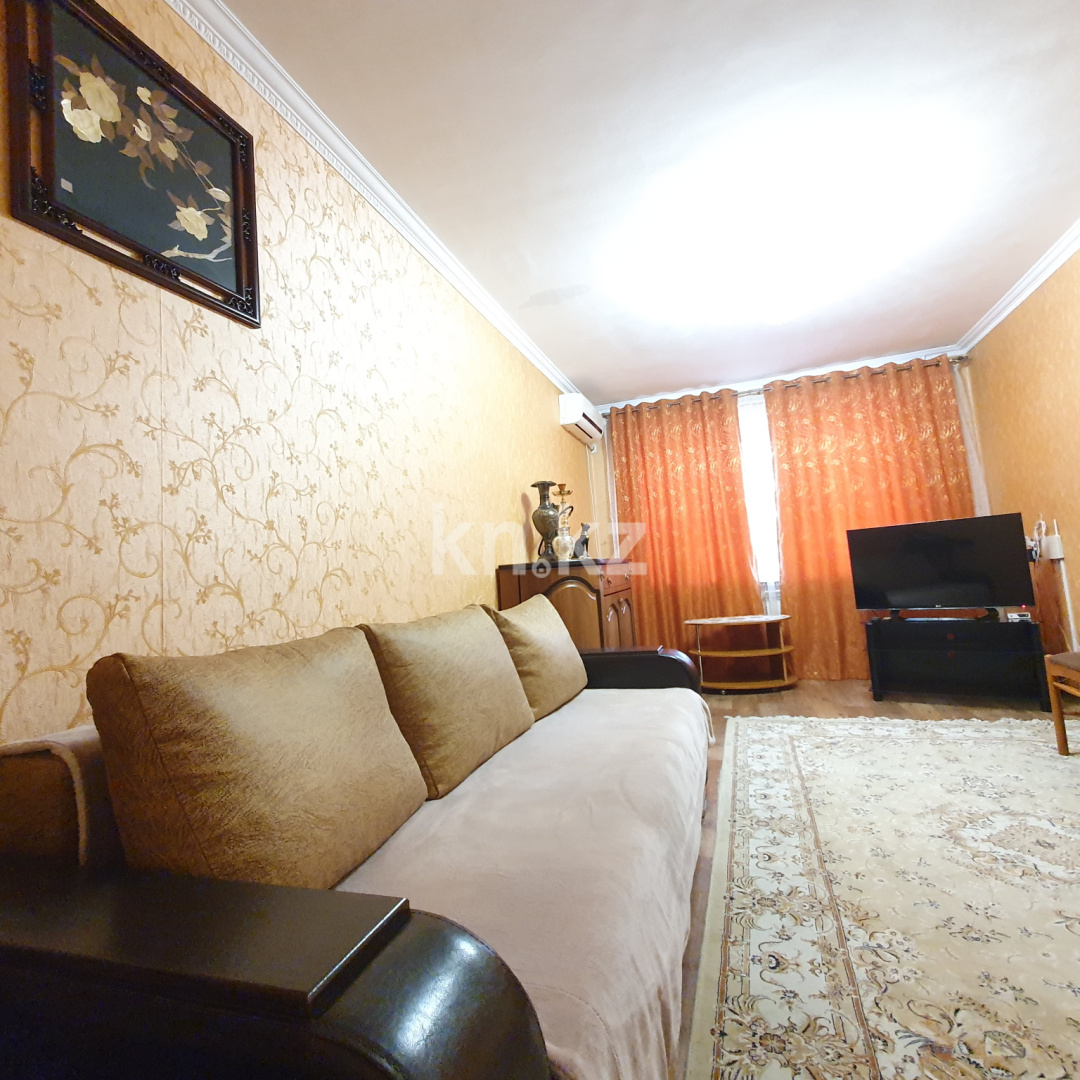 Продажа 3-комнатной квартиры, 60 м² в Актобе - фото 15
