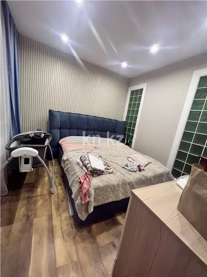 Продажа 2-комнатной квартиры, 68 м², ул. Шаляпина, дом  1/18 в Алматы - фото 3