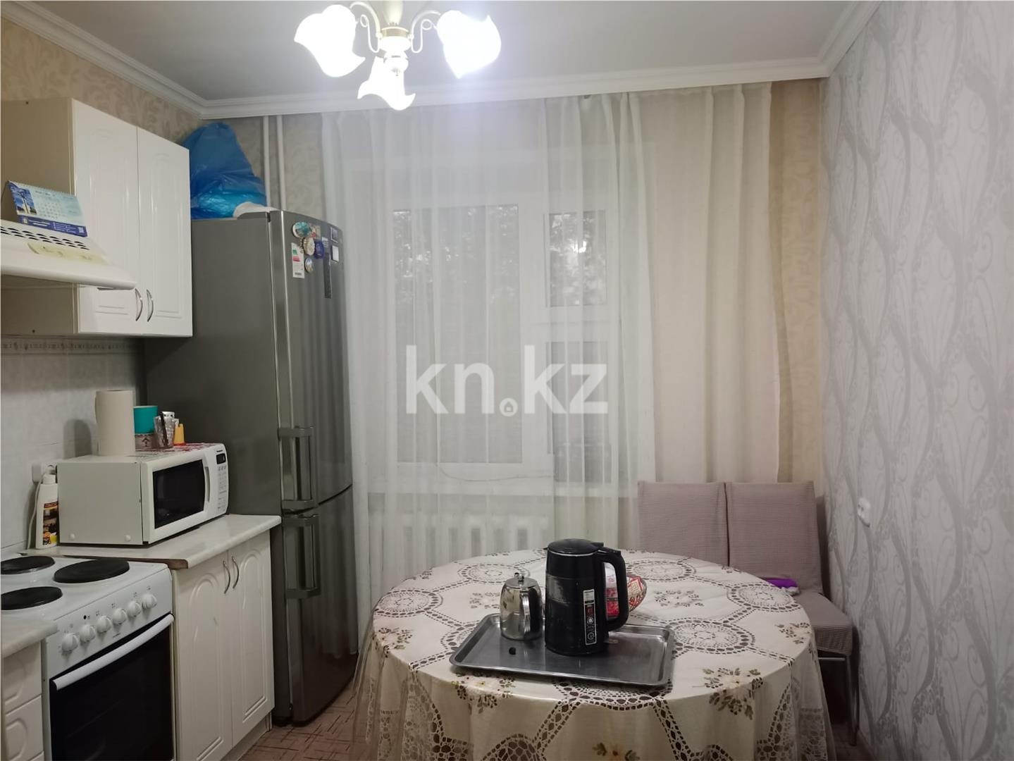 Продажа 4-комнатной квартиры, 83 м² в Караганде - фото 6