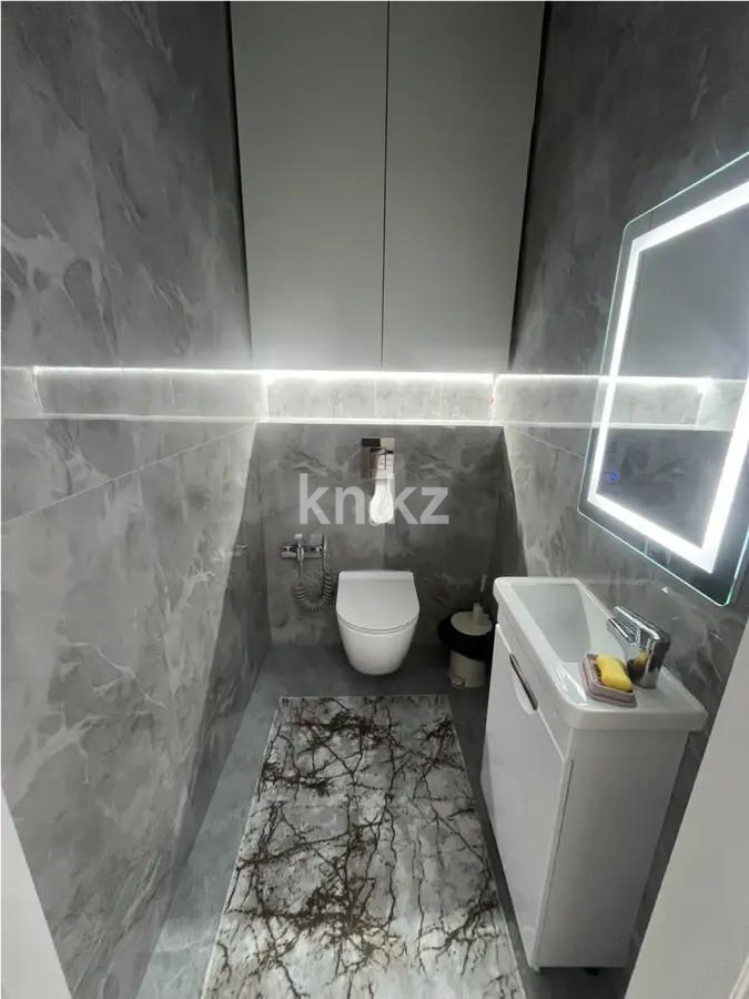 Продажа 2-комнатной квартиры, 69 м² в Астане - фото 4