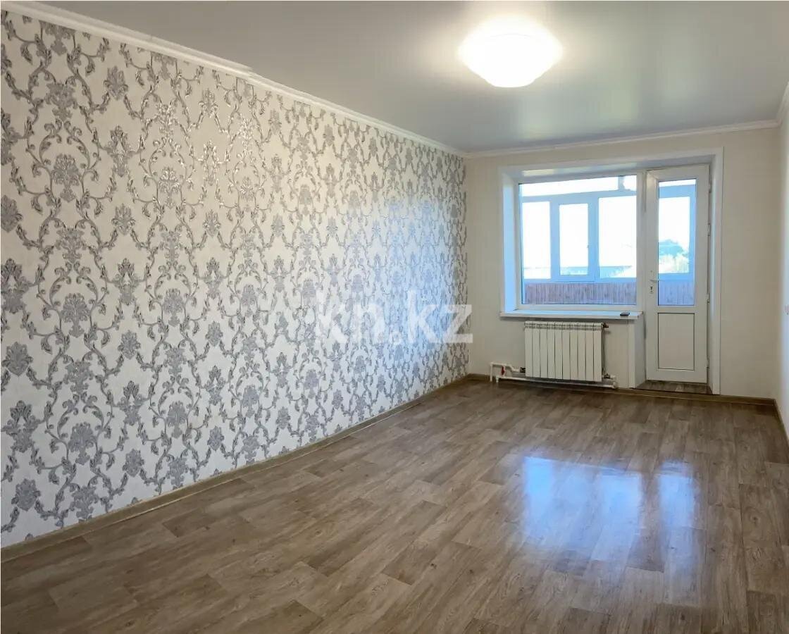 Продажа 1-комнатной квартиры, 33 м² в Темиртау