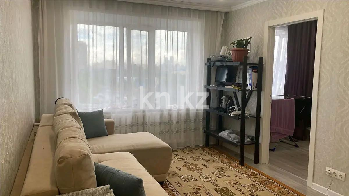 Продажа 4-комнатной квартиры, 60 м² в Астане