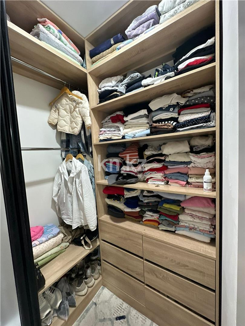 Продажа 3-комнатной квартиры, 73 м² в Астане - фото 16