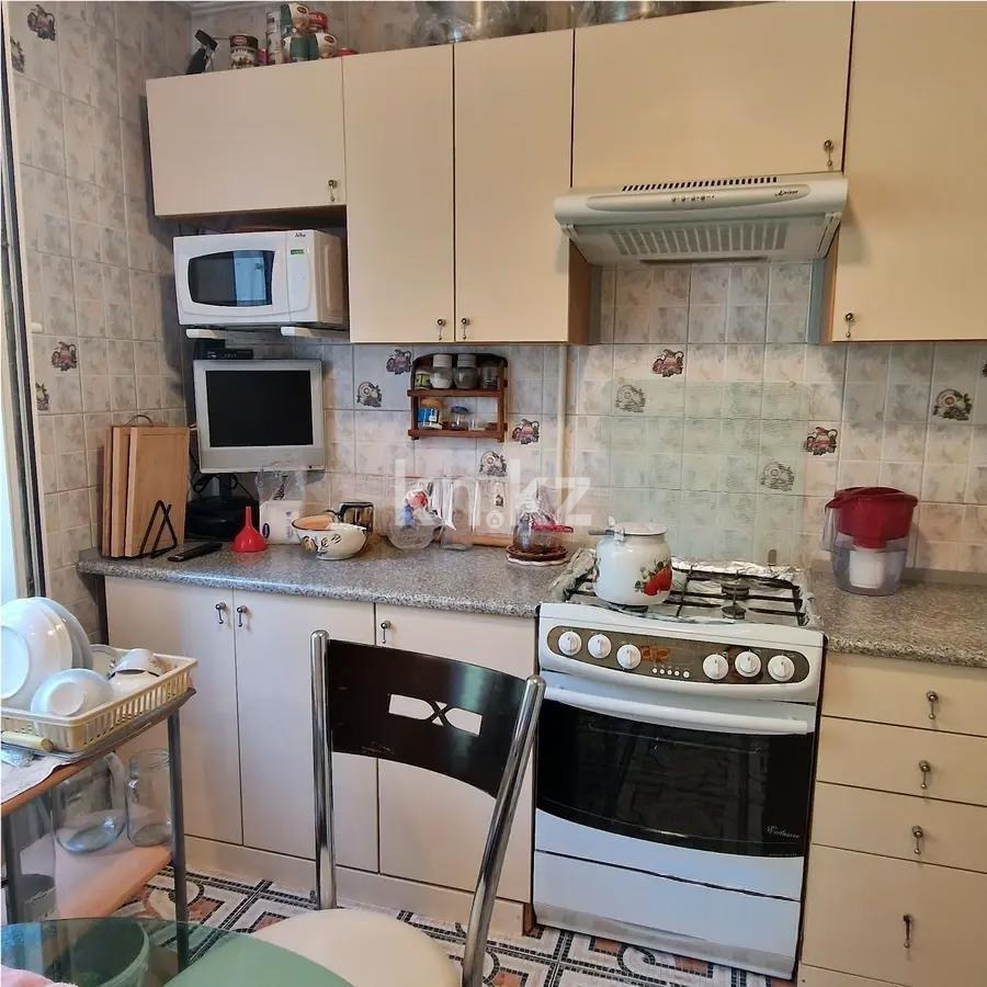 Продажа 3-комнатной квартиры, 70 м² в Алматы - фото 7