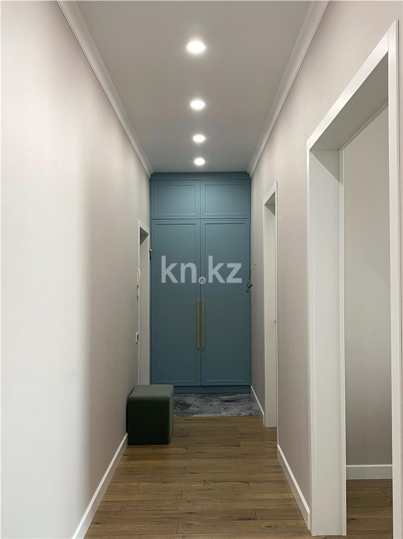 Продажа 3-комнатной квартиры, 84 м², ул. Бектурова в Астане - фото 18