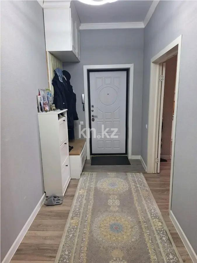Продажа 3-комнатной квартиры, 79 м² в Астане - фото 6