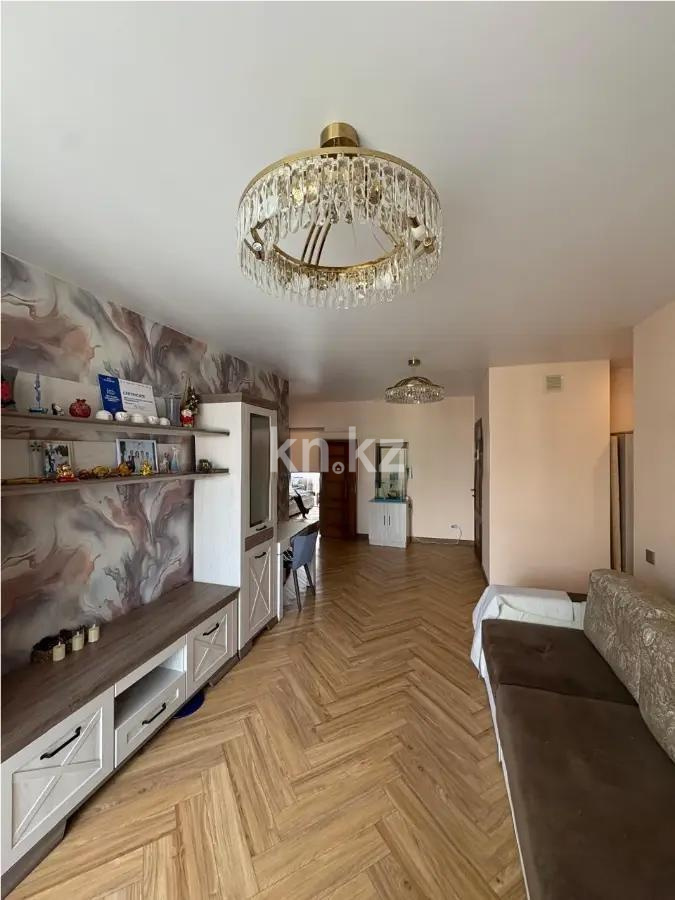 Продажа 4-комнатной квартиры, 126 м² в Алматы