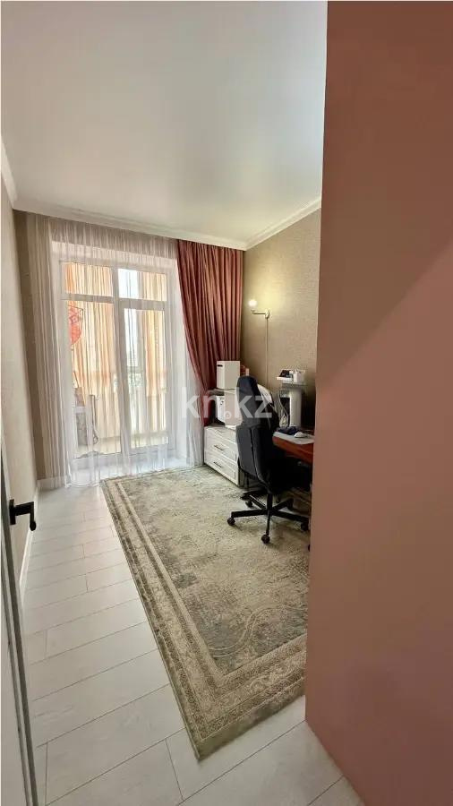 Продажа 3-комнатной квартиры, 63 м² в Астане - фото 4