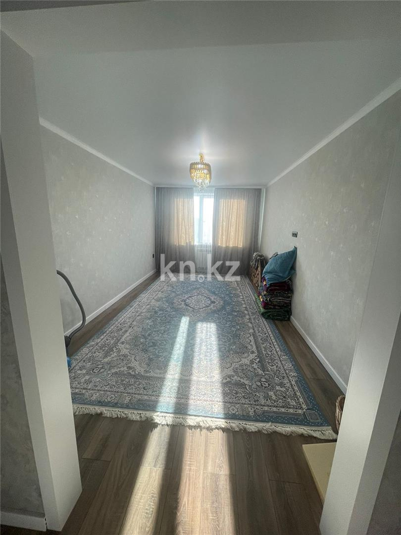 Продажа 3-комнатной квартиры, 68 м², пр. Металлургов в Темиртау