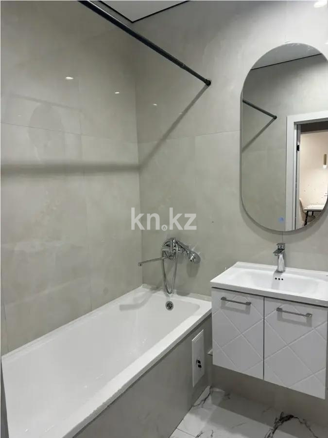 Продажа 1-комнатной квартиры, 30 м² в Алматы - фото 3