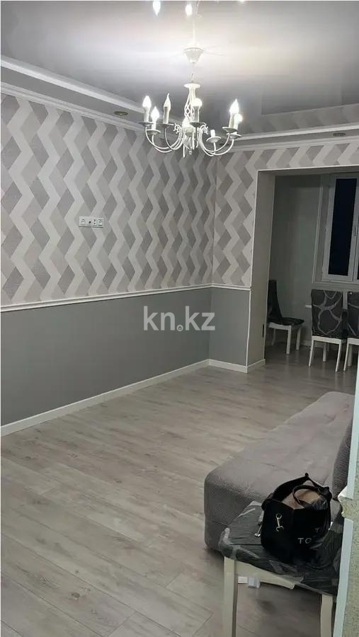 Продажа 3-комнатной квартиры, 64 м² в Алматы