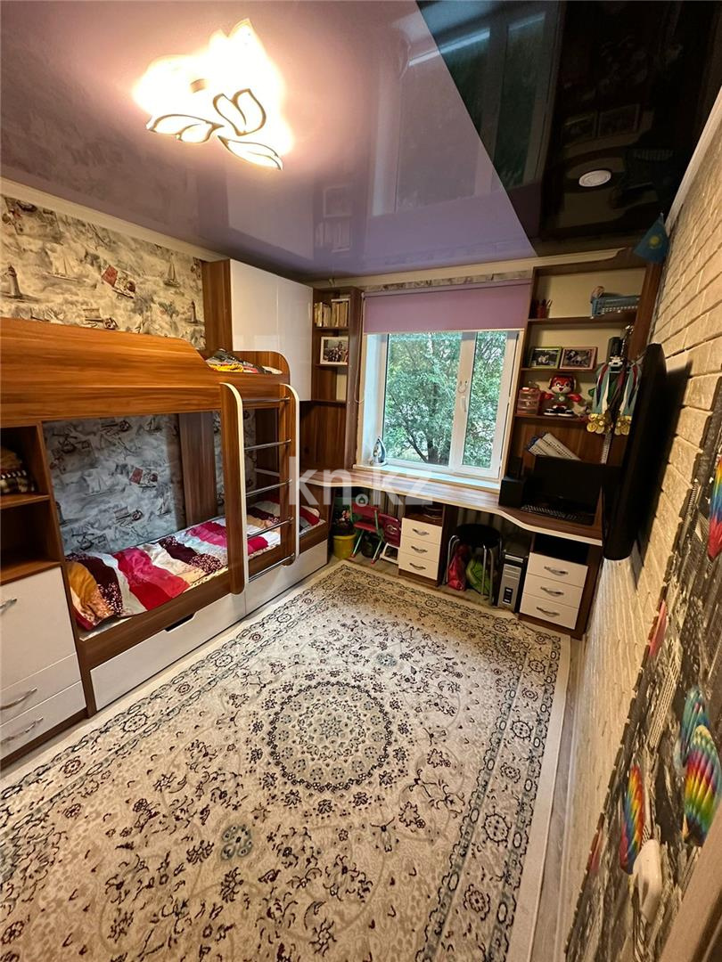 Продажа 2-комнатной квартиры, 54 м² в Караганде - фото 3