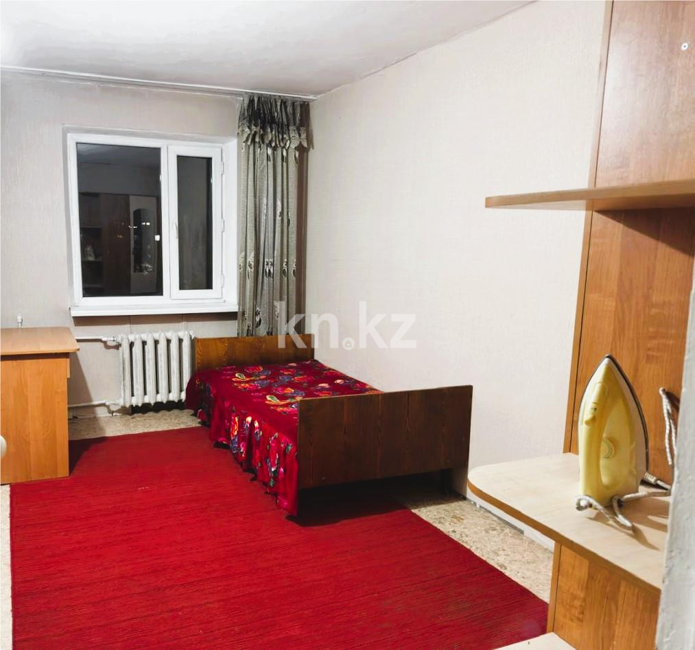 Продажа 3-комнатной квартиры, 59 м² в Караганде - фото 5