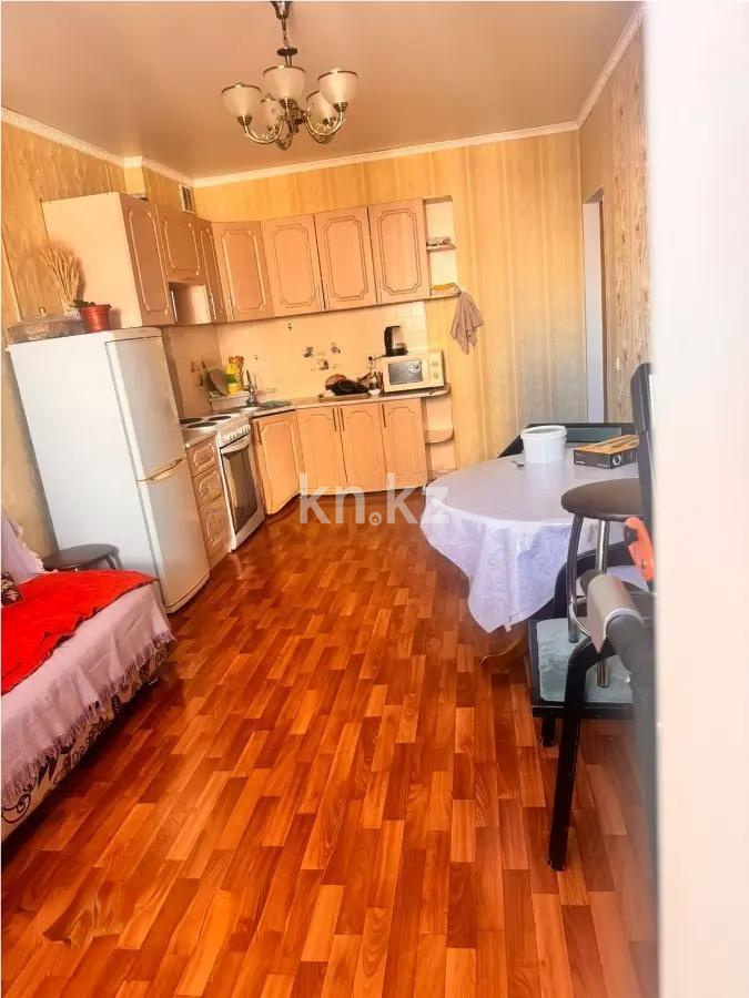Продажа 1-комнатной квартиры, 53 м² в Астане - фото 2