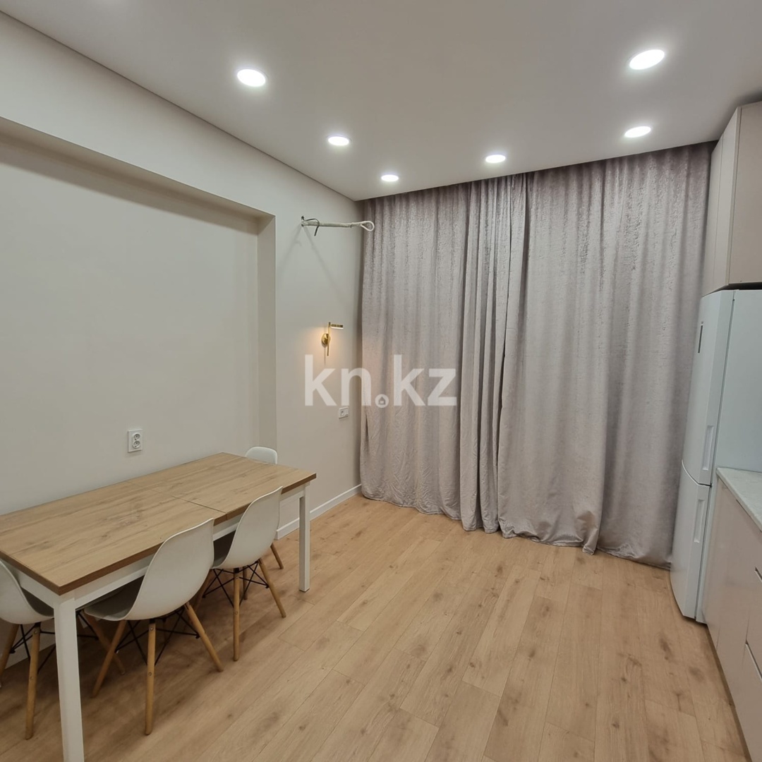 Продажа 3-комнатной квартиры, 92 м² в Алматы - фото 12