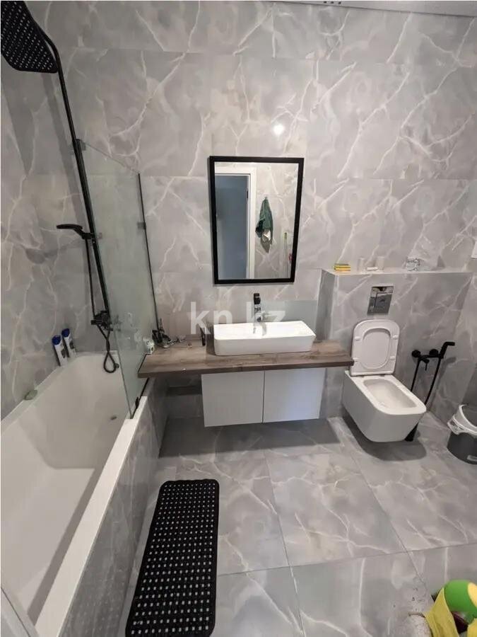Продажа 1-комнатной квартиры, 47.37 м² в Астане - фото 4
