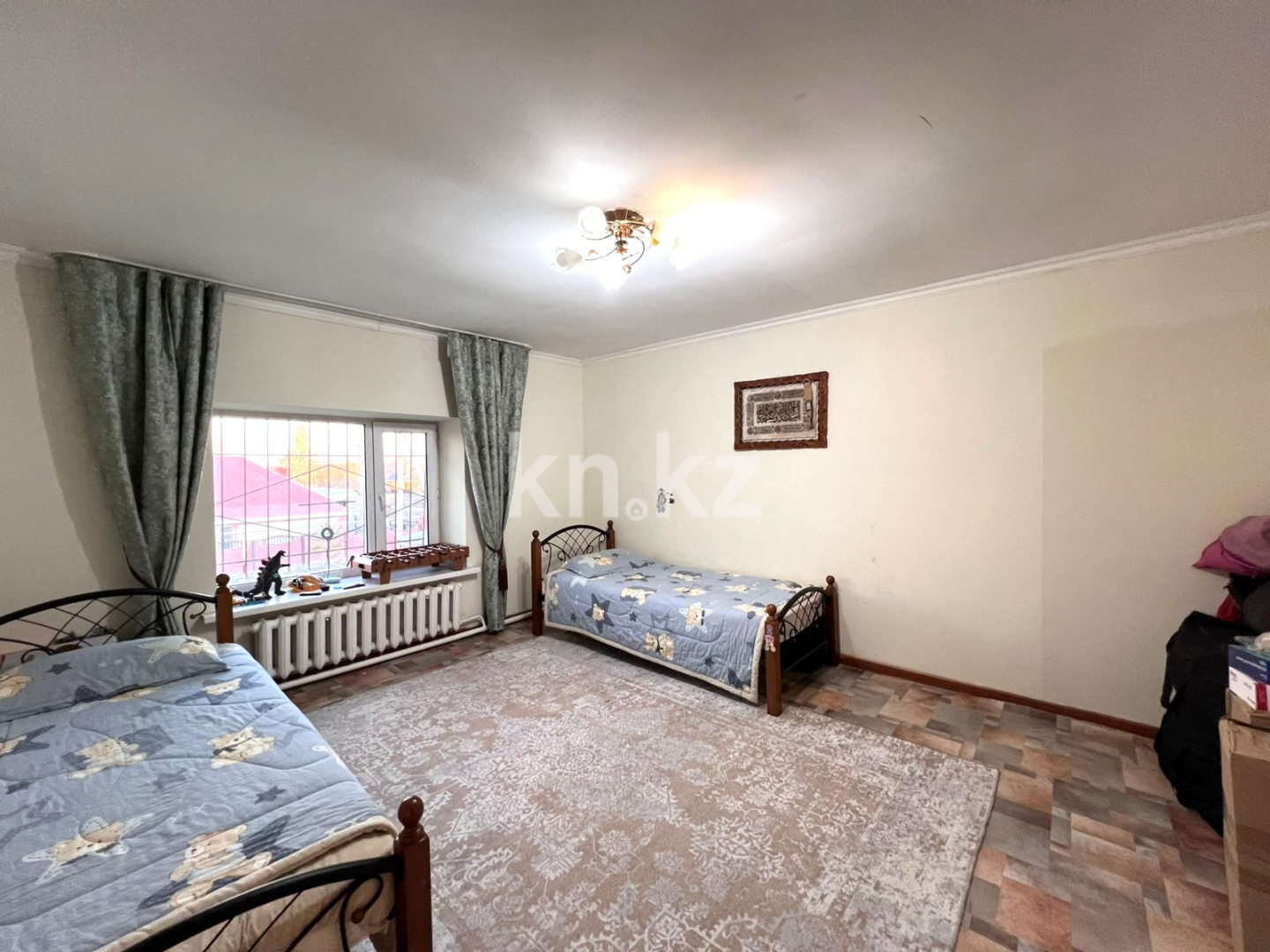 Продажа 4-комнатного дома, 267.1 м², .Акжайык в Акмолинской области - фото 9