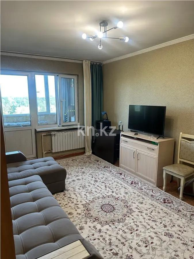 Продажа 1-комнатной квартиры, 40 м², мкр-н Кокжиек, дом  40 в Алматы - фото 2