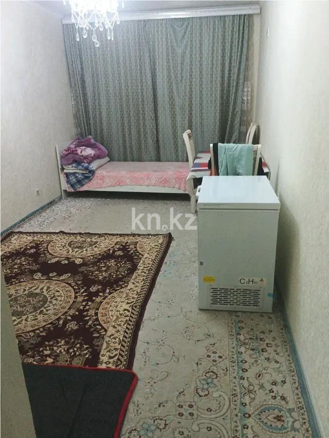 Продажа 1-комнатной квартиры, 45.4 м² в Алматы
