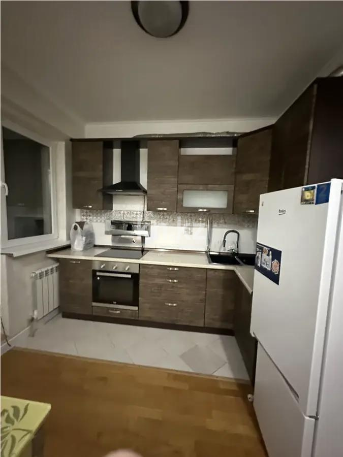 Продажа 2-комнатной квартиры, 63 м² в Алматы - фото 3