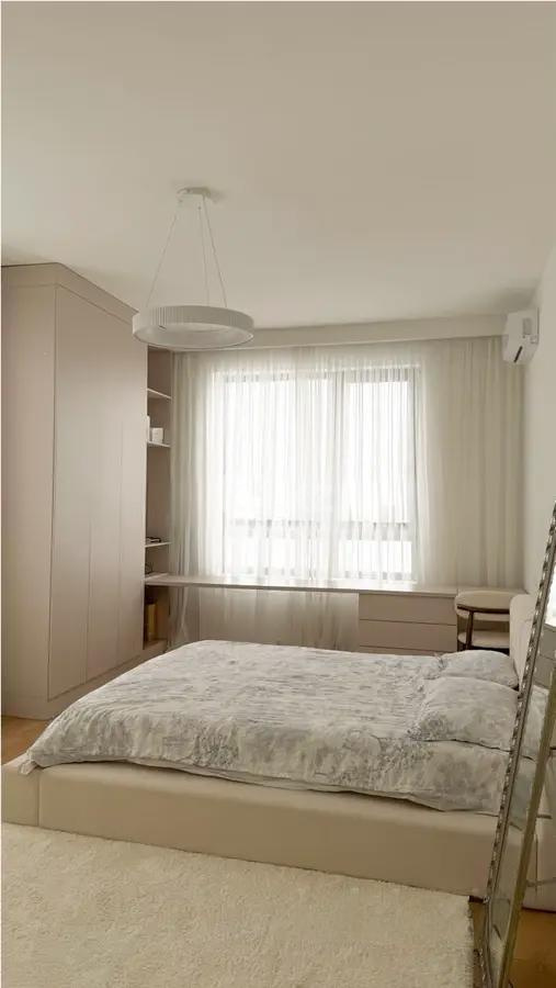 Продажа 4-комнатной квартиры, 117 м² в Алматы - фото 5