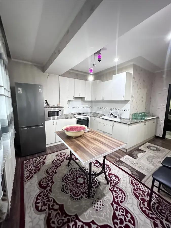 Продажа 2-комнатной квартиры, 69 м², мкр-н Зердели, дом  1/2 в Алматы - фото 3