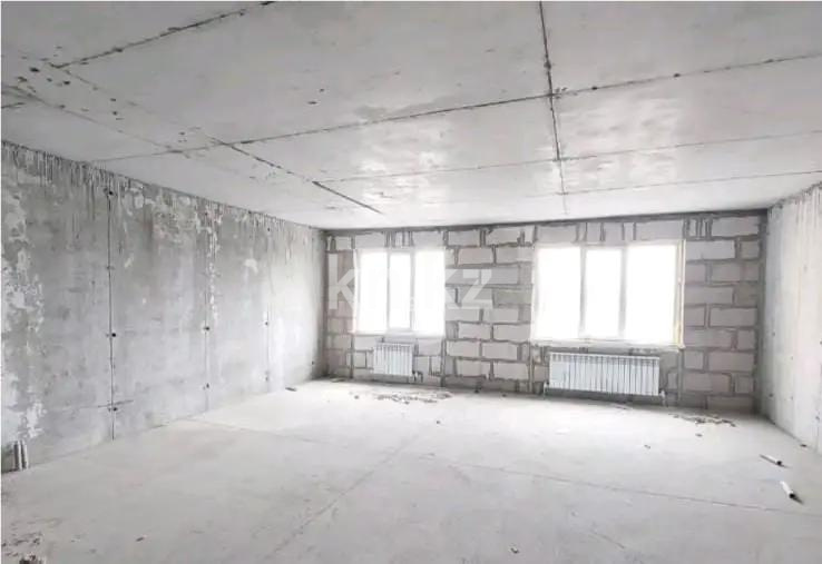 Продажа 2-комнатной квартиры, 56.15 м² в Алматы